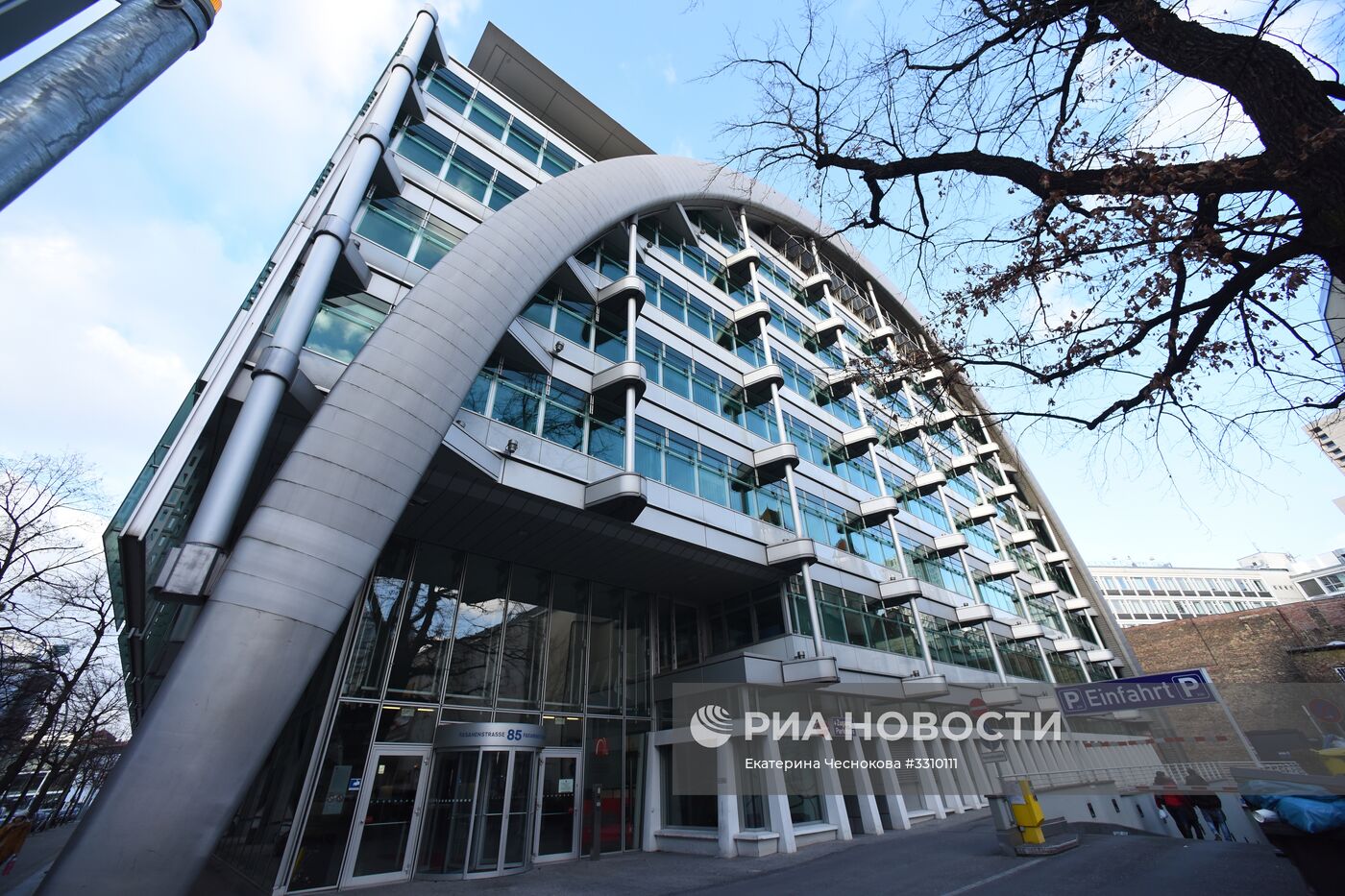 Города мира. Берлин