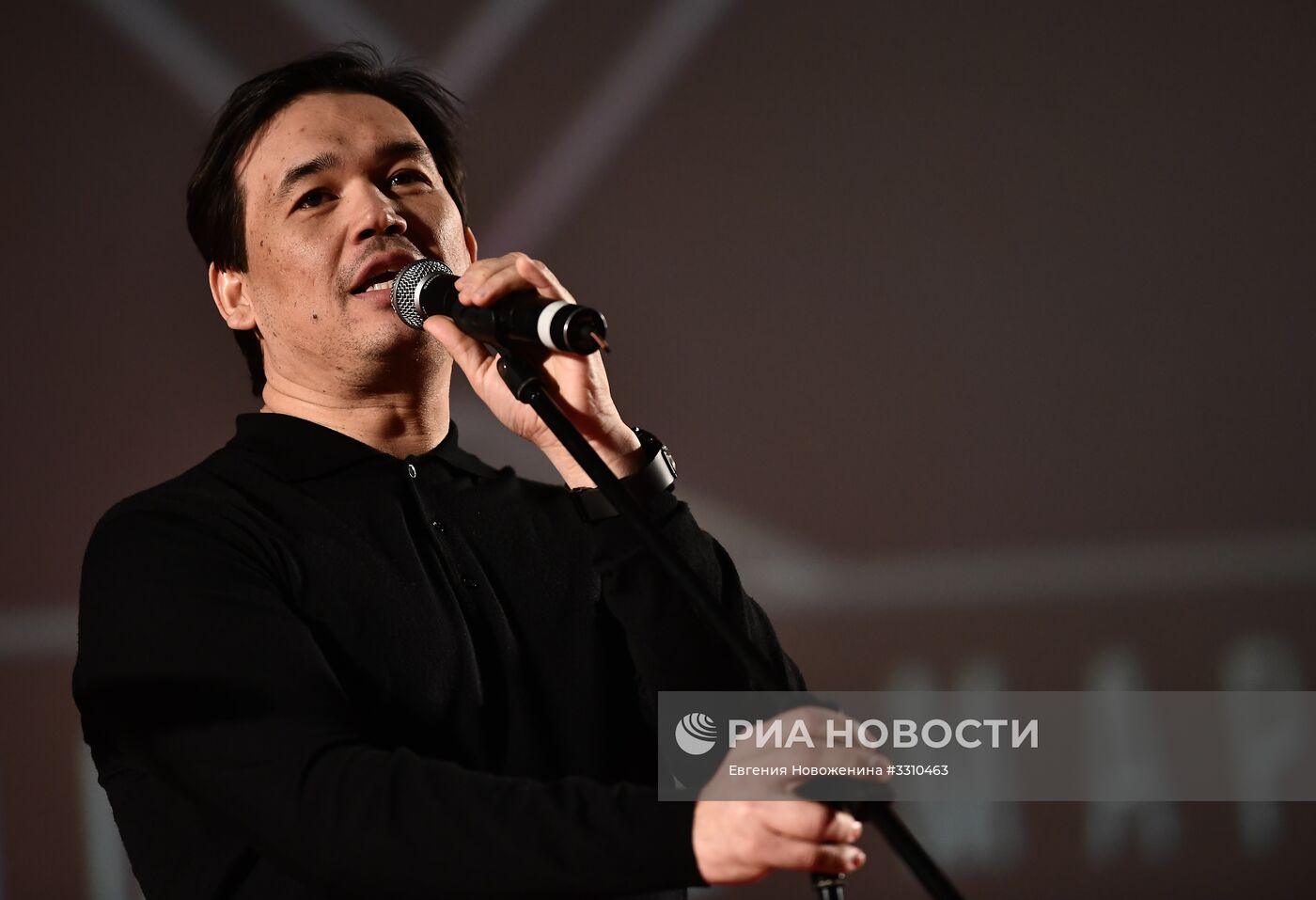 Премьера фильма "Купи меня"