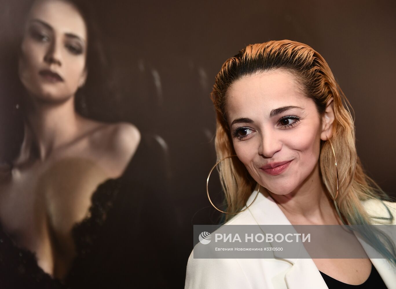 Премьера фильма "Купи меня"