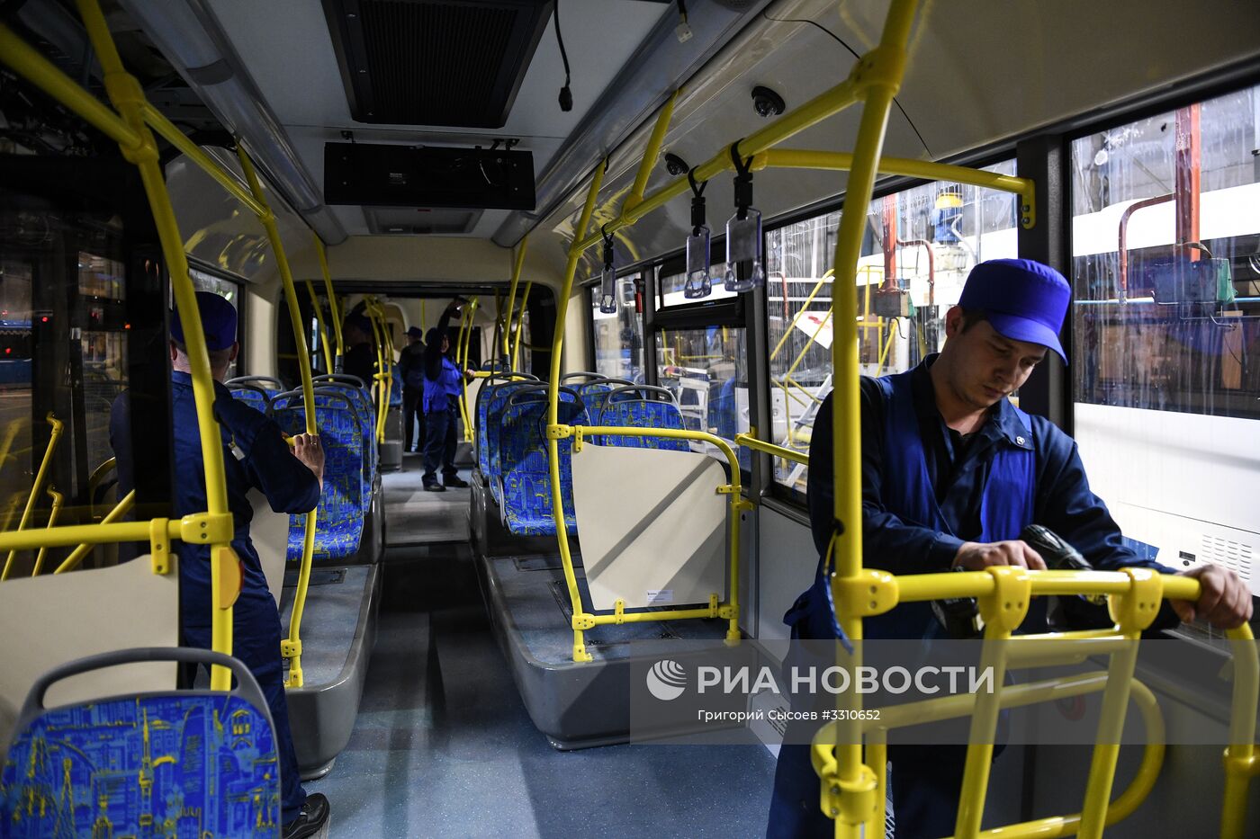 Ликинский автобусный завод