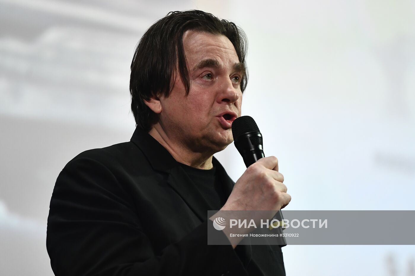 Премьера фильма "Довлатов"