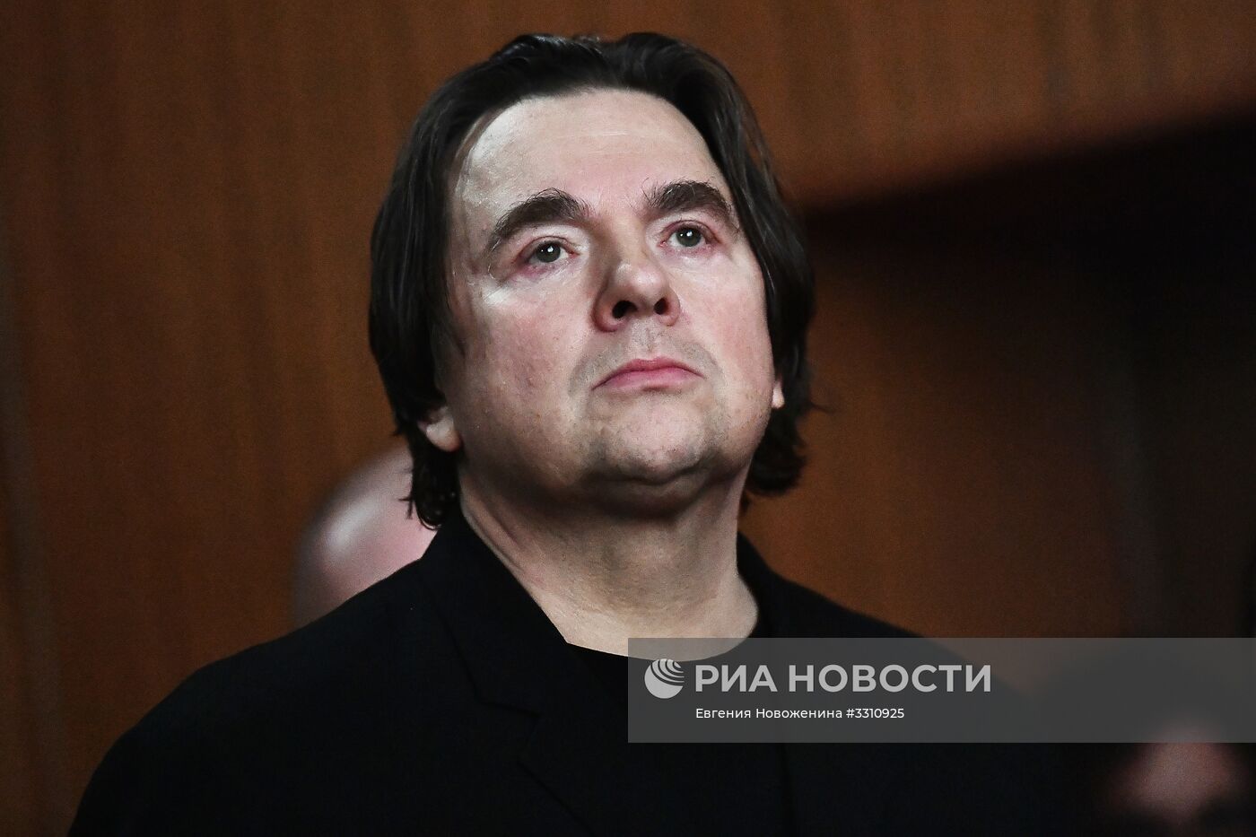 Премьера фильма "Довлатов"