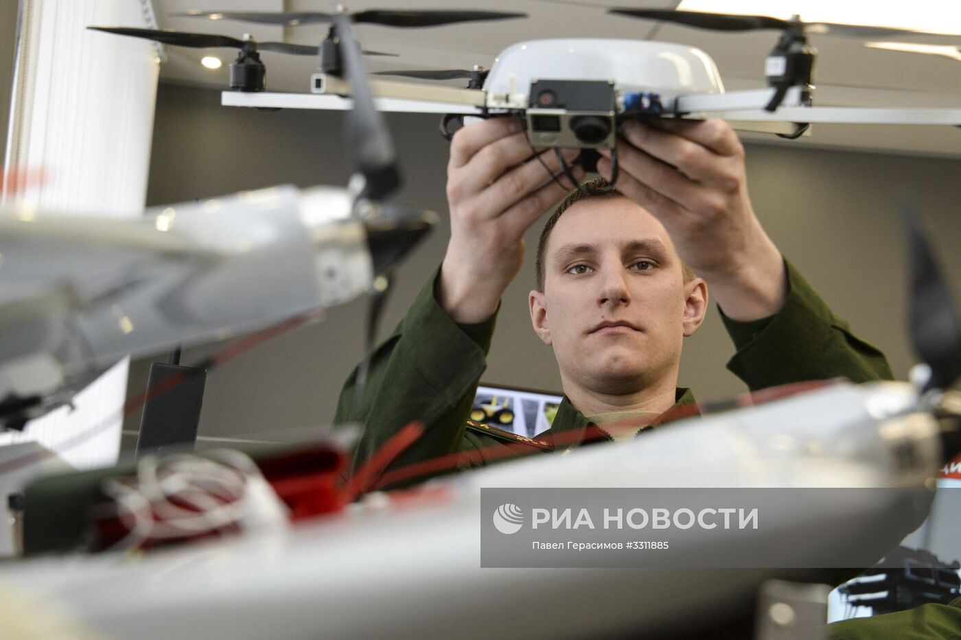 Военная академия РВСН имени Петра Великого