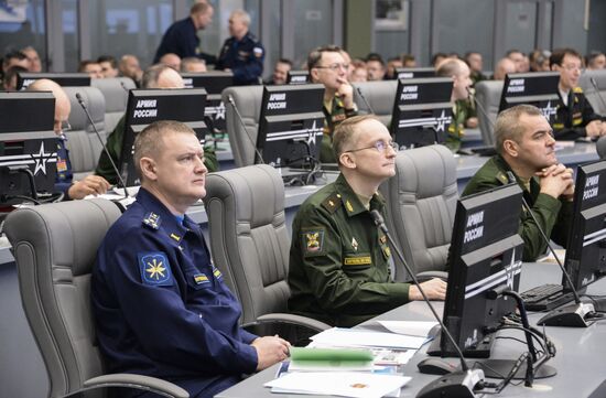 Военная академия РВСН имени Петра Великого