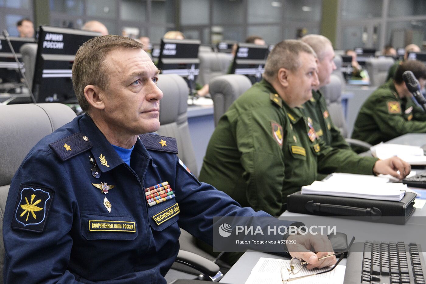 Военная академия РВСН имени Петра Великого