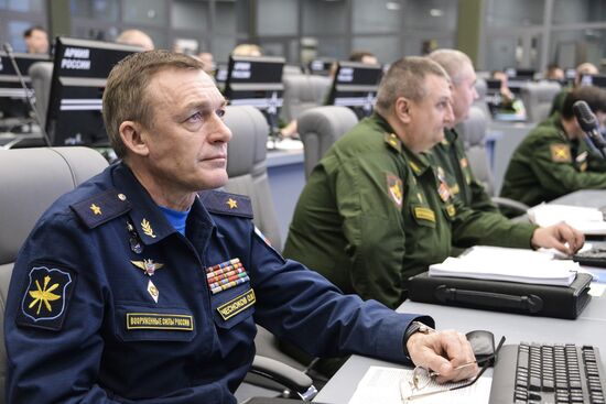 Военная академия РВСН имени Петра Великого