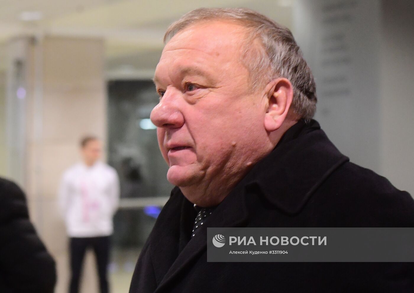 Ежегодное послание президента РФ В. Путина Федеральному Собранию