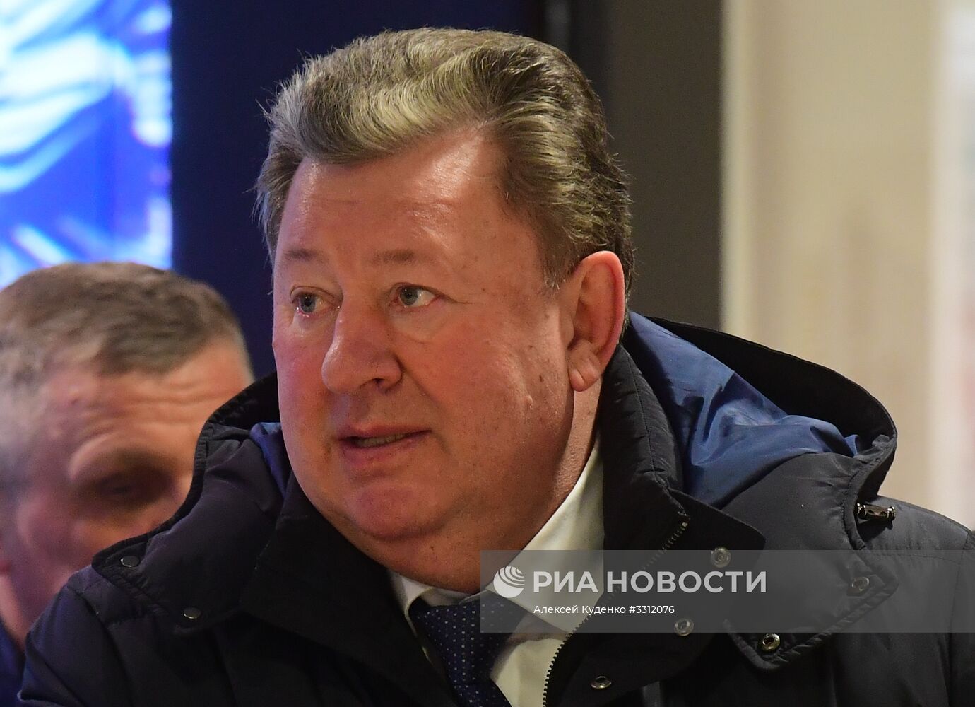 Ежегодное послание президента РФ В. Путина Федеральному Собранию