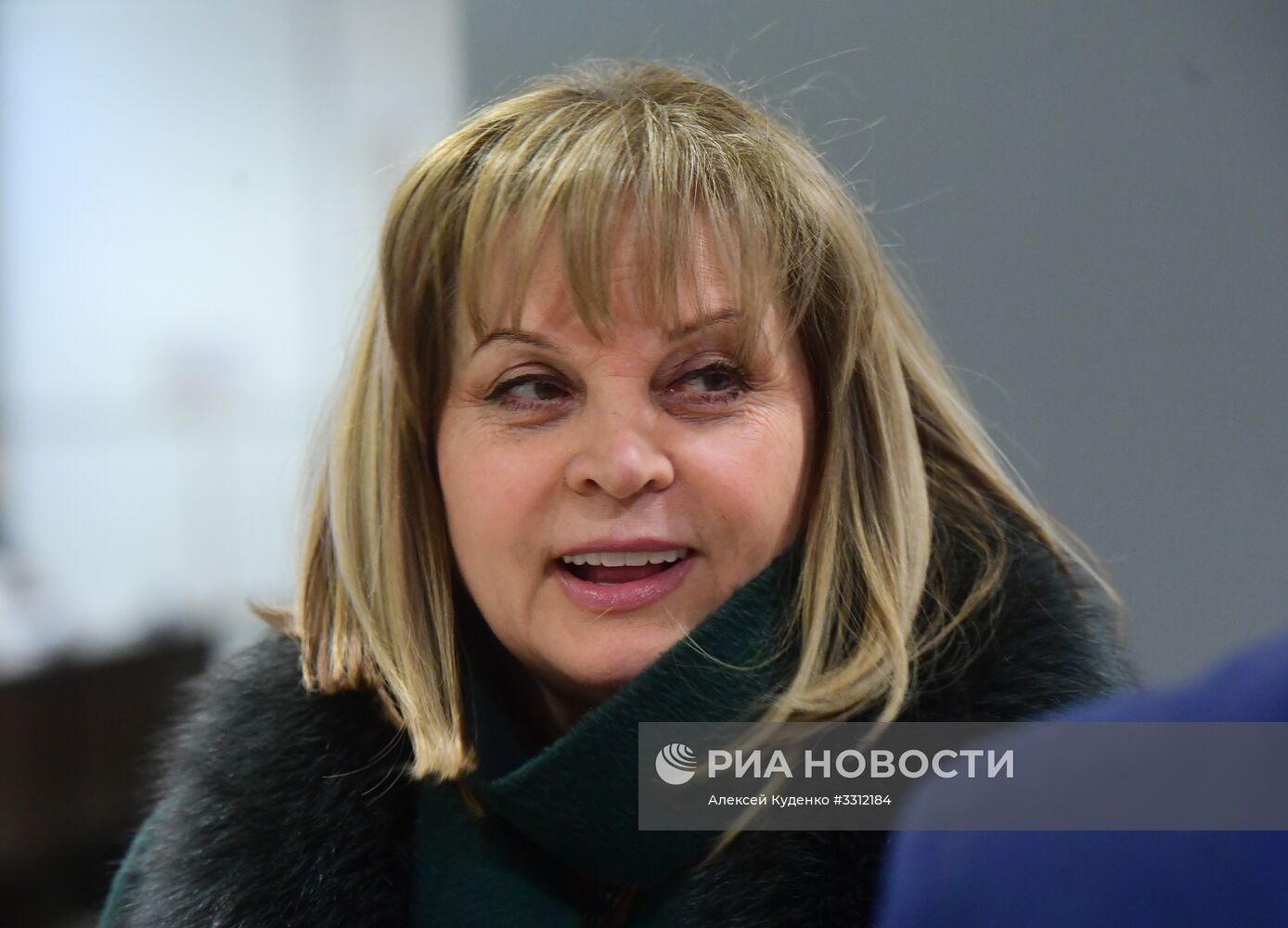 Ежегодное послание президента РФ В. Путина Федеральному Собранию