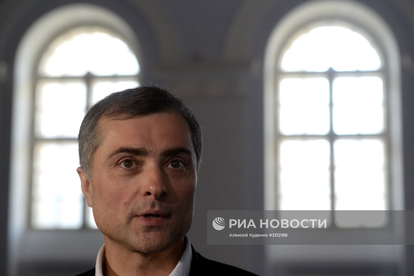 Ежегодное послание президента РФ В. Путина Федеральному Собранию