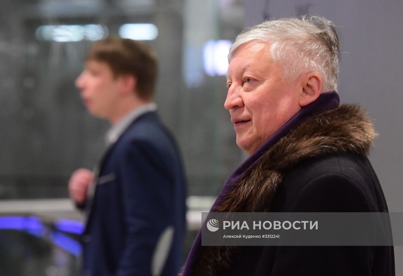 Ежегодное послание президента РФ В. Путина Федеральному Собранию