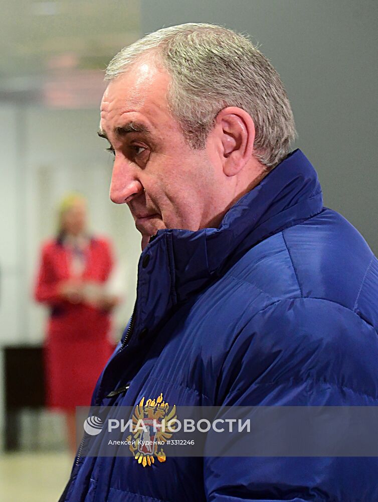 Ежегодное послание президента РФ В. Путина Федеральному Собранию