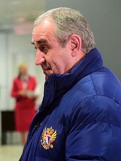 Ежегодное послание президента РФ В. Путина Федеральному Собранию