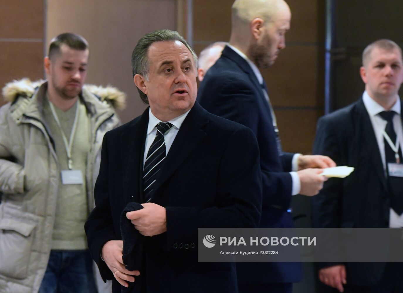 Ежегодное послание президента РФ В. Путина Федеральному Собранию