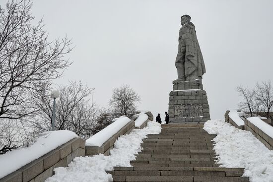 Празднование 140-летия освобождения Болгарии от османского ига