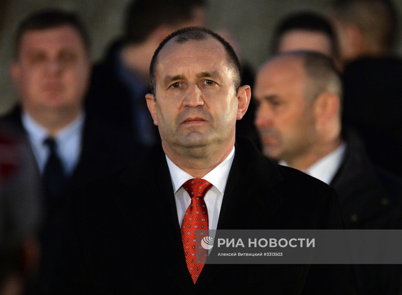 Празднование 140-летия освобождения Болгарии от османского ига