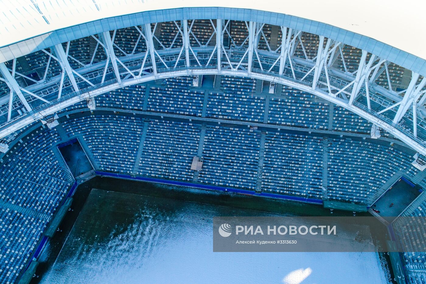 Стадион "Нижний Новгород"