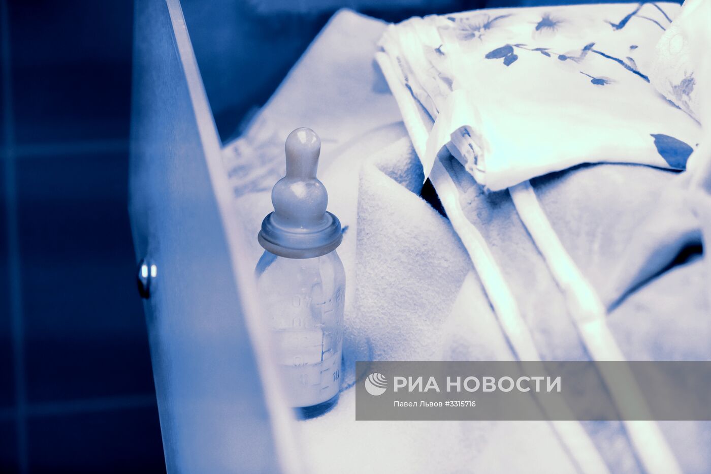 В Мурманске после капитального ремонта открылся роддом №1