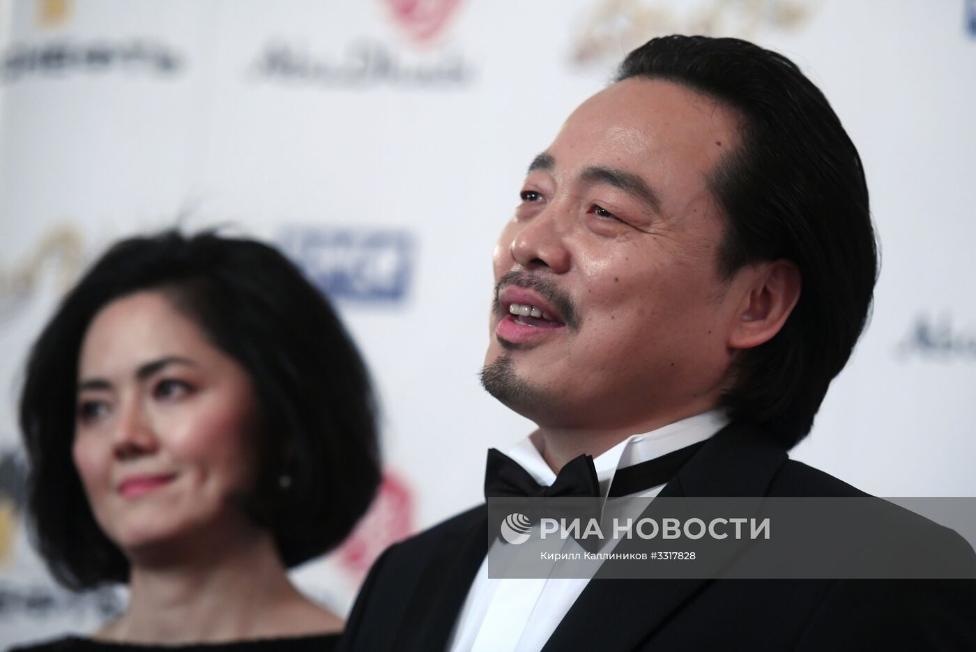 Церемония вручения музыкальной премии BraVo