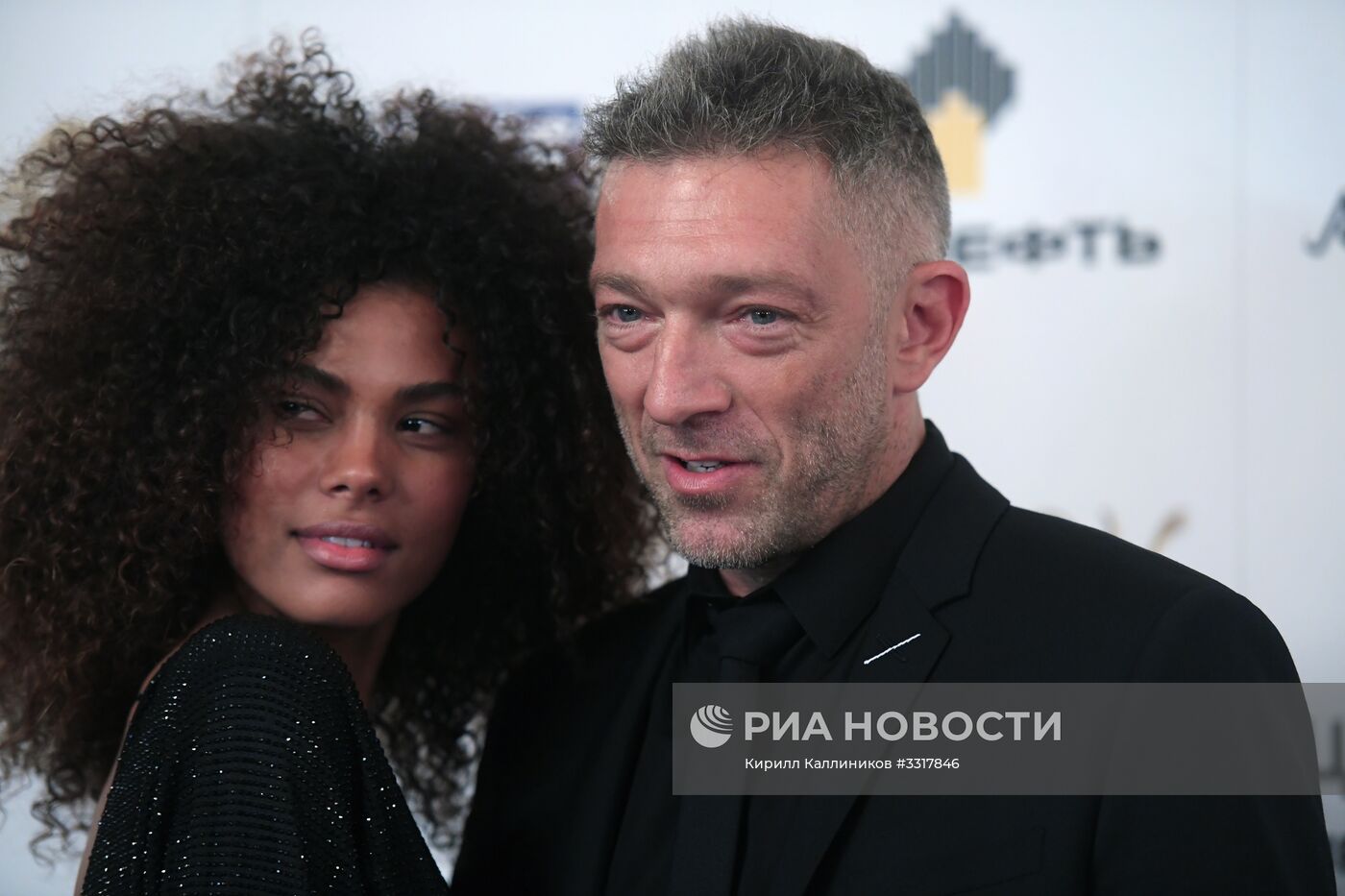 Церемония вручения музыкальной премии BraVo