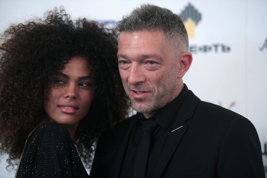 Церемония вручения музыкальной премии BraVo