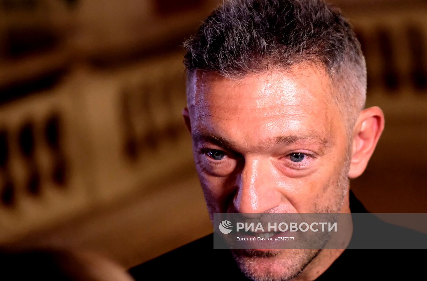 Церемония вручения музыкальной премии BraVo