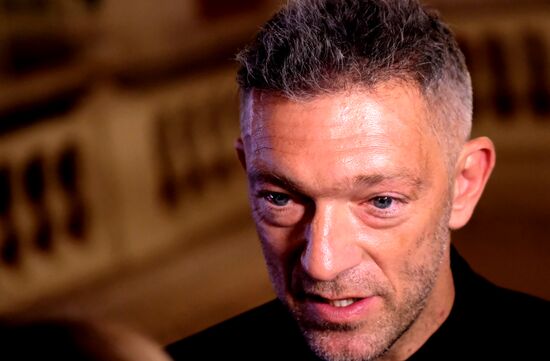 Церемония вручения музыкальной премии BraVo