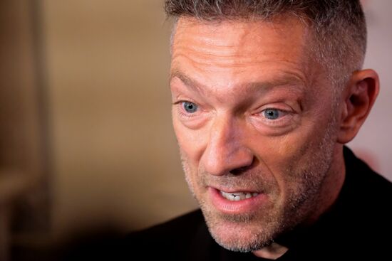 Церемония вручения музыкальной премии BraVo