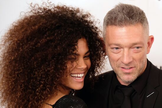 Церемония вручения музыкальной премии BraVo