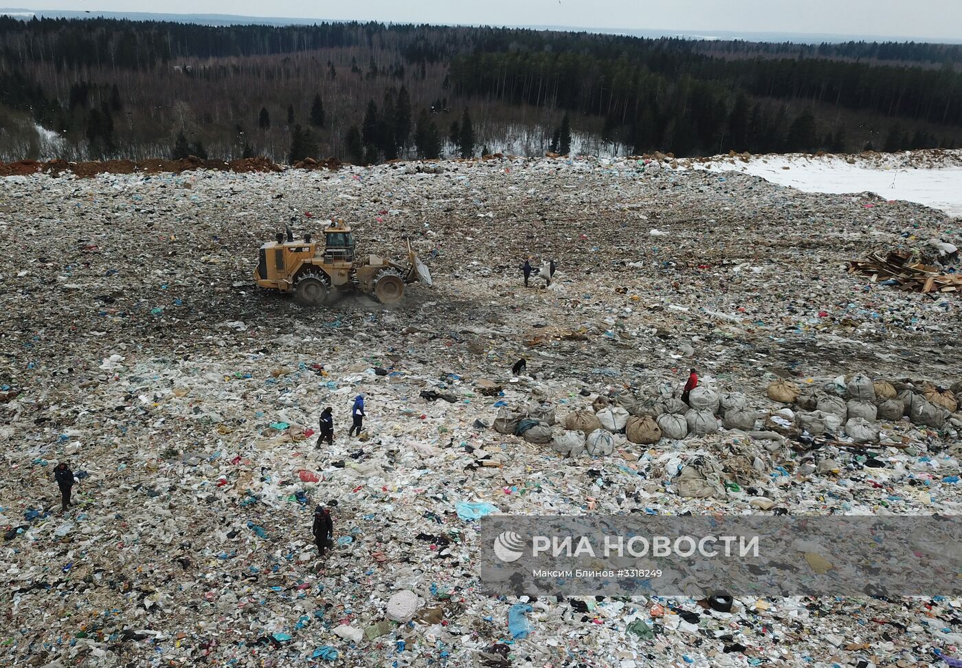 Полигон "Ядрово"