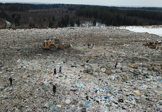 Полигон "Ядрово"