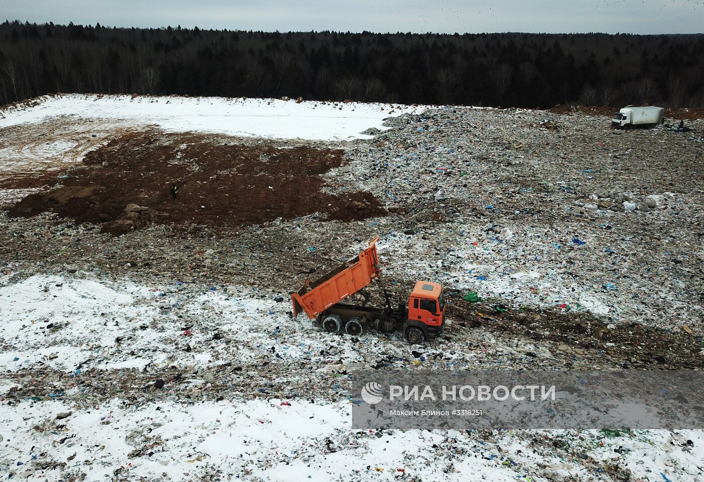 Полигон "Ядрово"