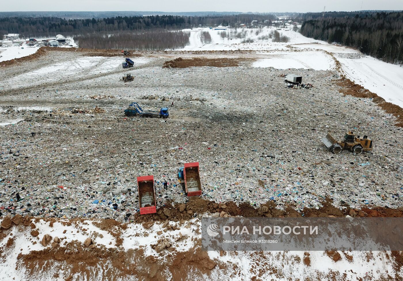 Полигон "Ядрово"