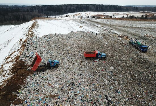 Полигон "Ядрово"