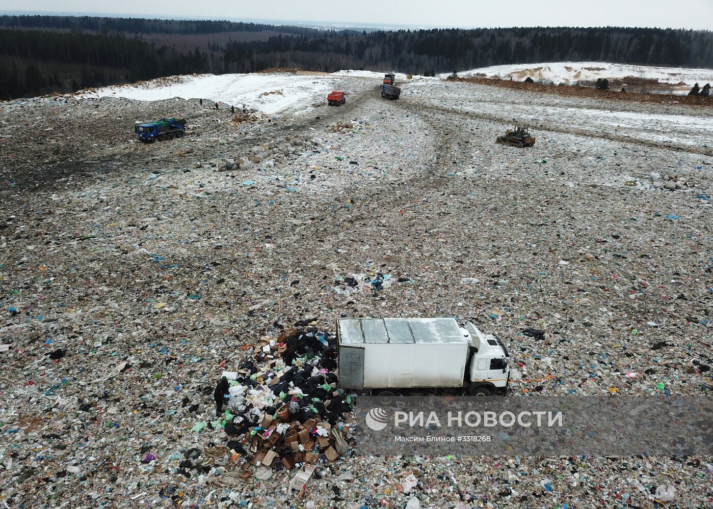 Полигон "Ядрово"