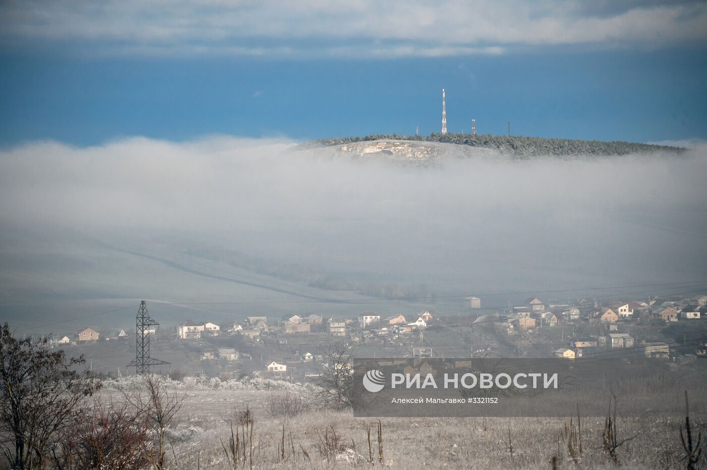 Повседневная жизнь