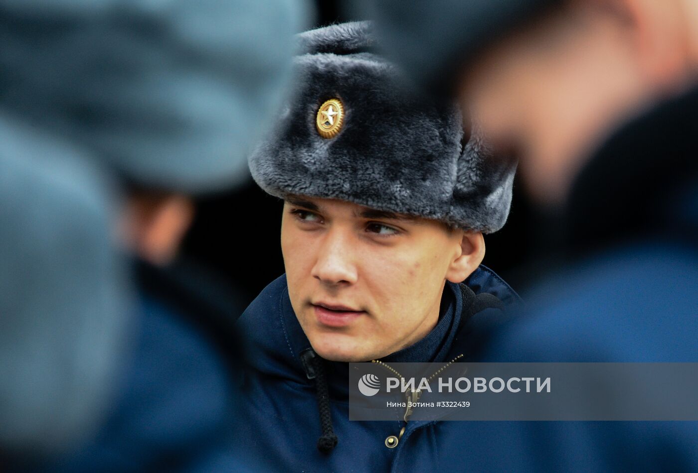 Выборы президента РФ в регионах России