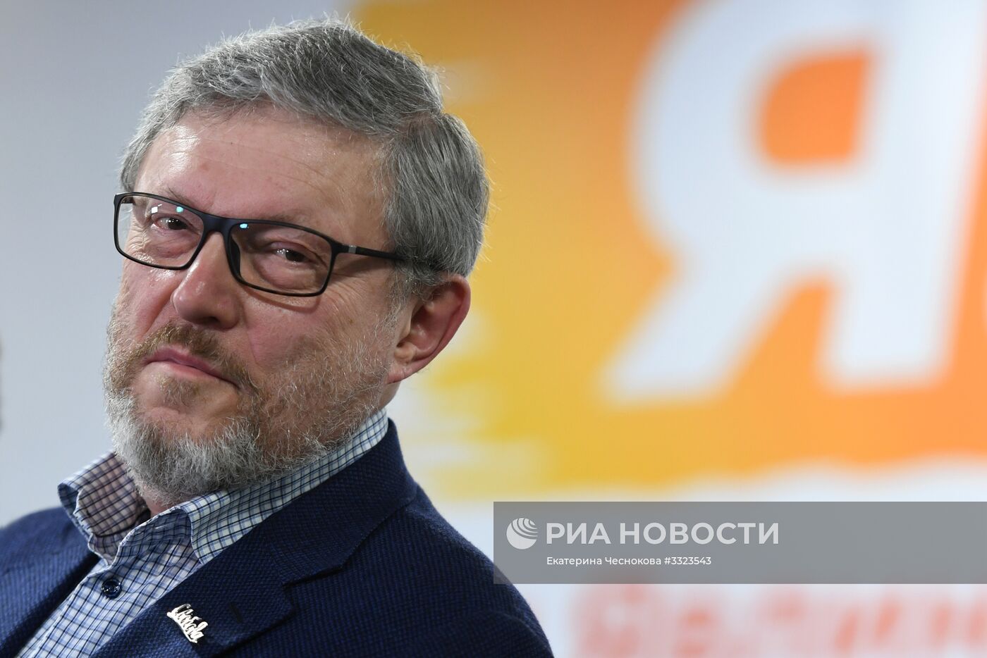 Предвыборные штабы кандидатов в президенты РФ