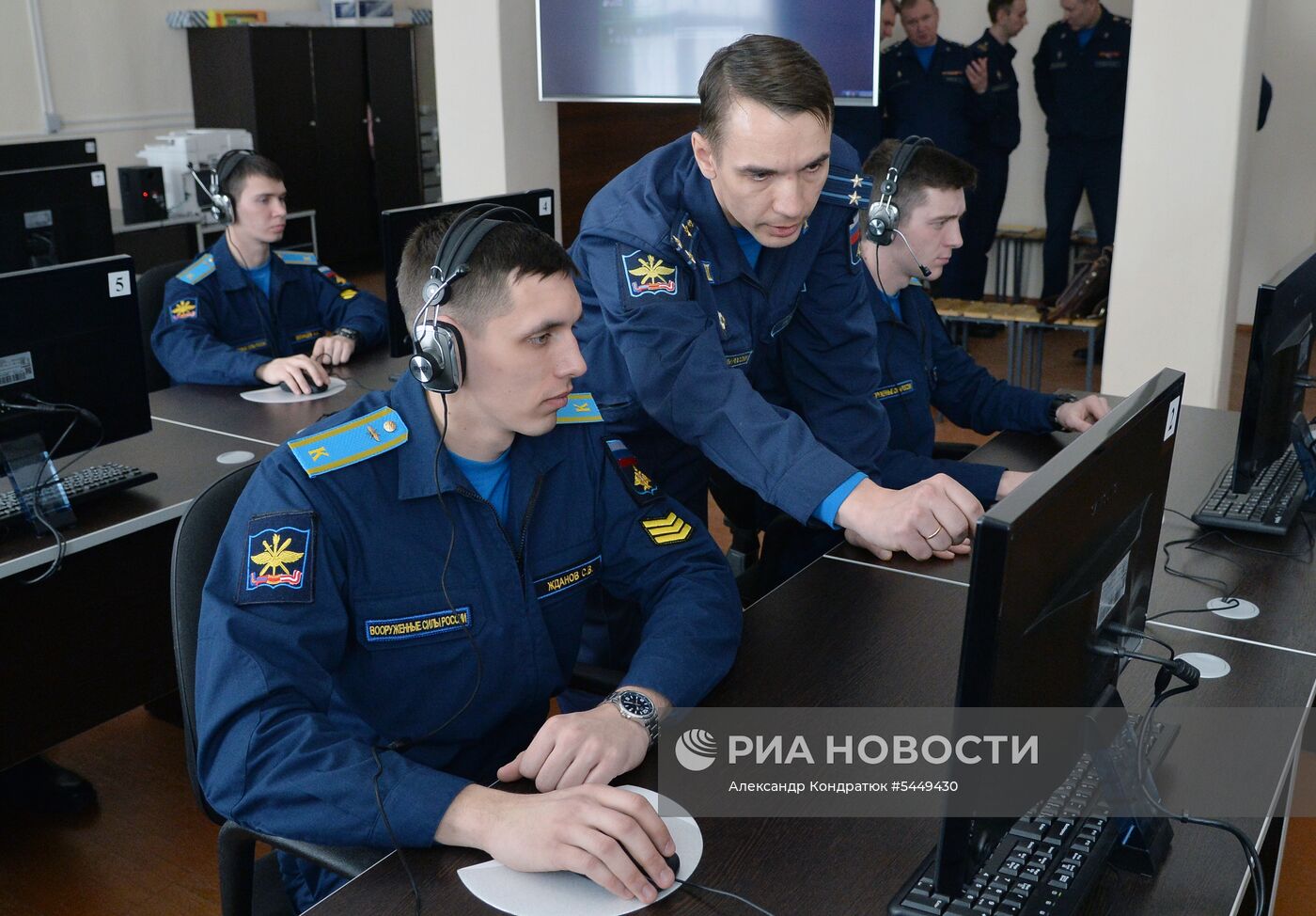 Челябинское военное училище штурманов