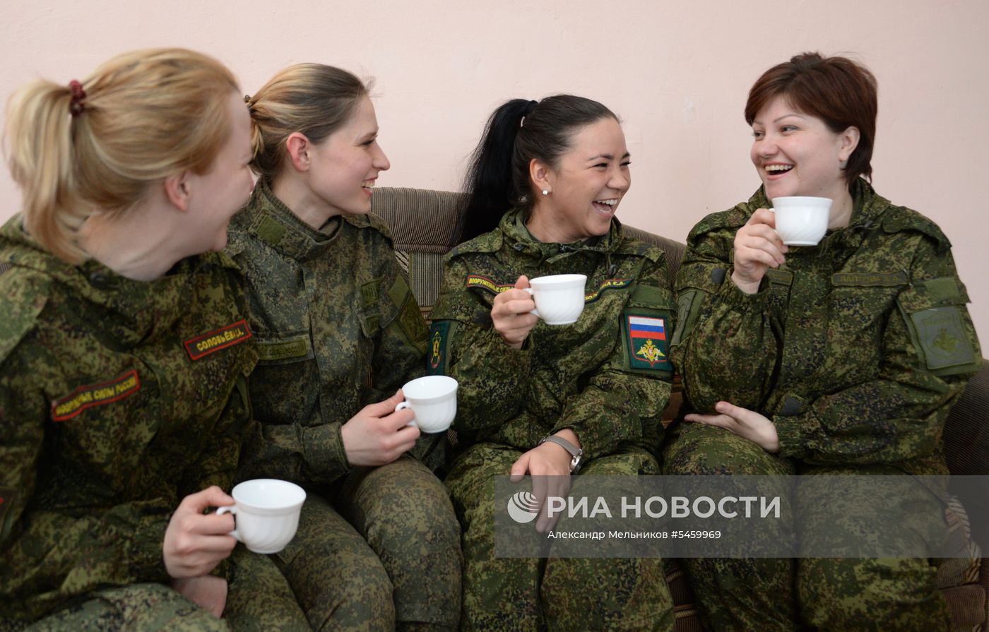 90-й межвидовой региональный учебный центр РВСН в Переславле-Залесском