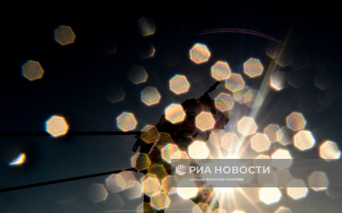 Фотокорреспондент МИА "Россия сегодня" А. Филиппов победил на фотоконкурсе "Istanbul Photo Awards" 