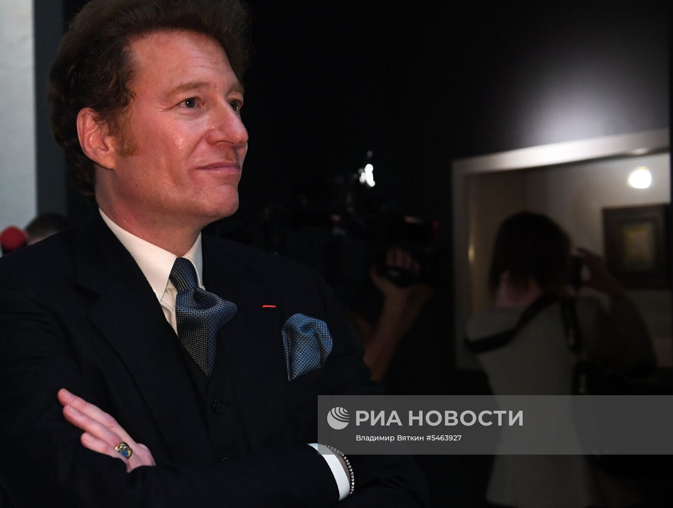 Выставка "Эпоха Рембрандта и Вермеера. Шедевры Лейденской коллекции"