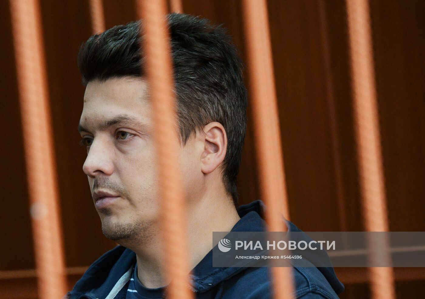 Заседание суда по делу о пожаре в ТЦ «Зимняя вишня» в Кемерове