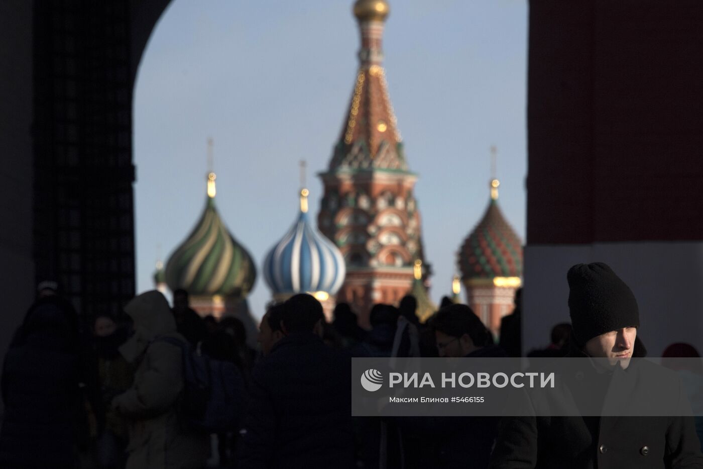 Повседневная жизнь