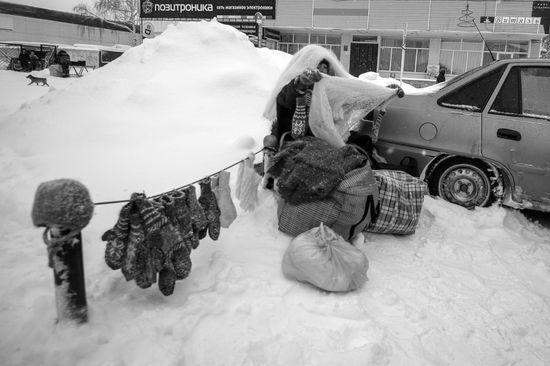 Фотокорреспондент МИА "Россия сегодня" В. Песня получил особую отметку жюри на фотоконкурсе NPPA
