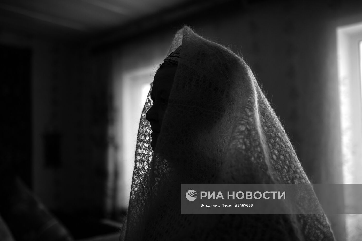 Фотокорреспондент МИА "Россия сегодня" В. Песня получил особую отметку жюри на фотоконкурсе NPPA