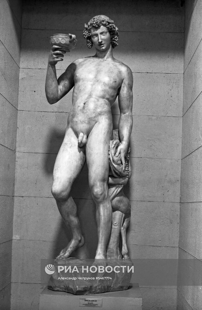 Музей изобразительных искусств имени Пушкина