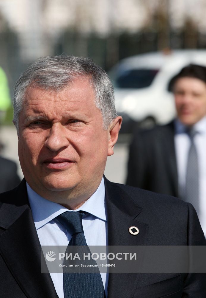 Визит президента РФ В. Путина в Турцию