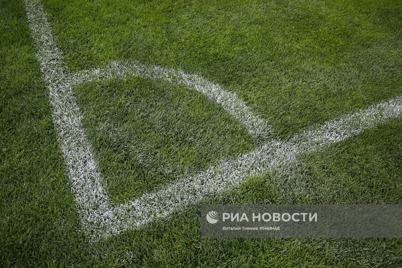 База сборной Испании на время ЧМ-2018 по футболу