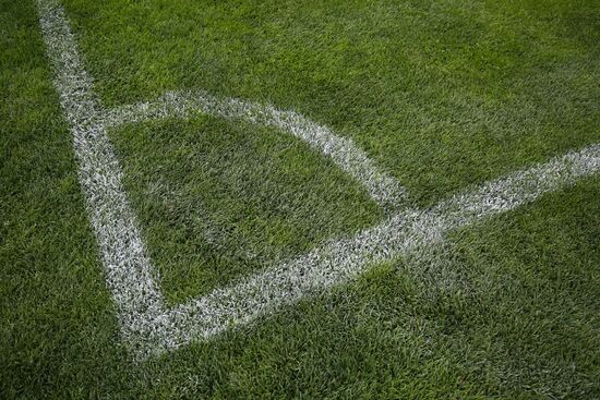 База сборной Испании на время ЧМ-2018 по футболу